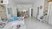 Pitsidia Kreta, Pitsidia: ebenerdige Villa mit privatem Pool in Dorfnähe Haus kaufen